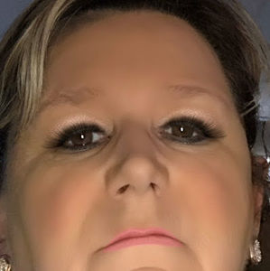 Meet your Posher, Marlene